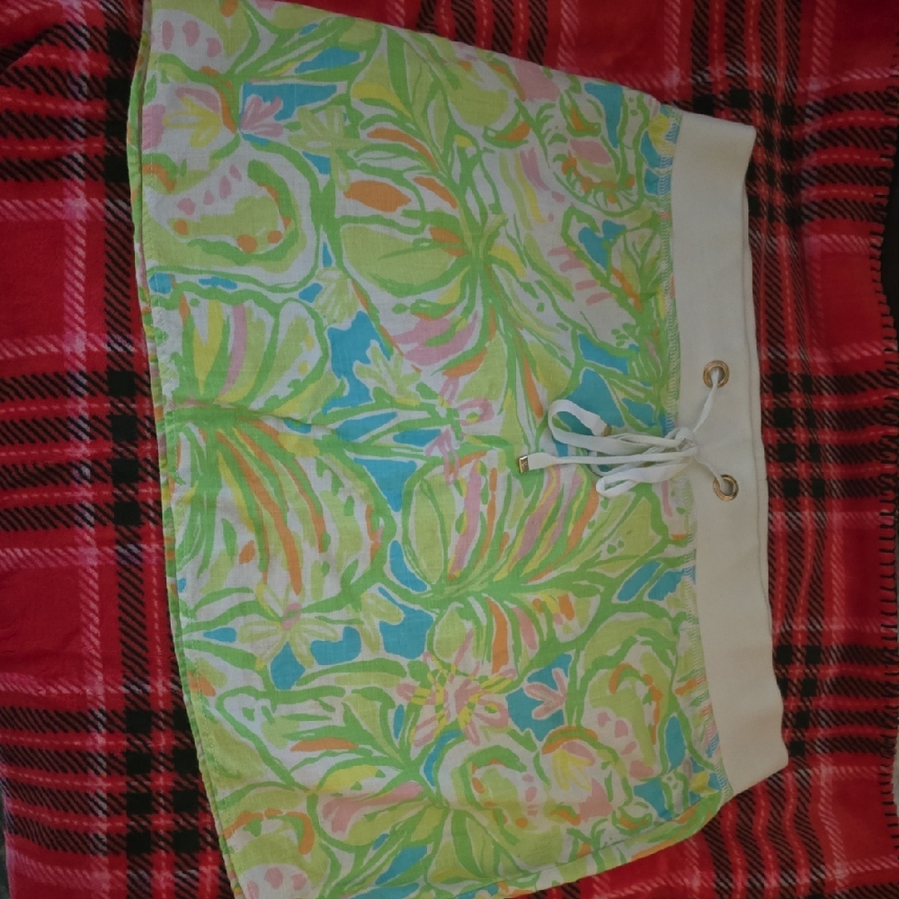 Lilly Pulitzer Pink Label Garment